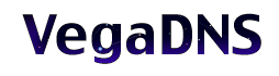 VegaDNS Logo